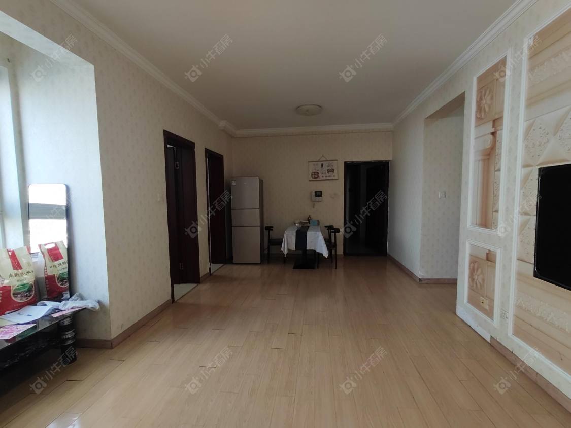 常州九洲新家园租房_小牛看房