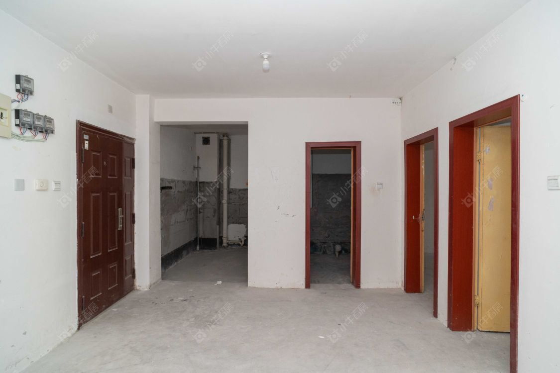 常州瑞富花苑在售二手房源室内图_小牛看房