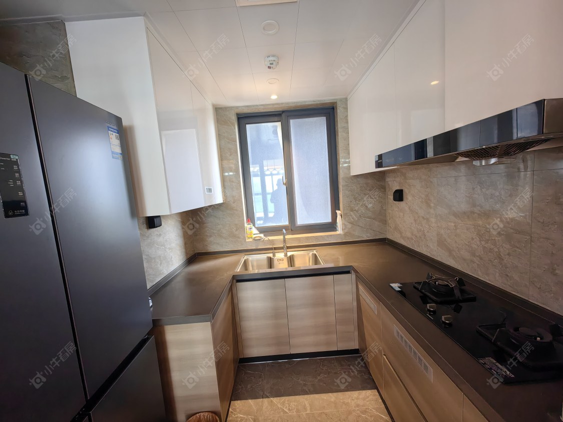 常州阳光城禹洲宸悦在租房源_小牛看房