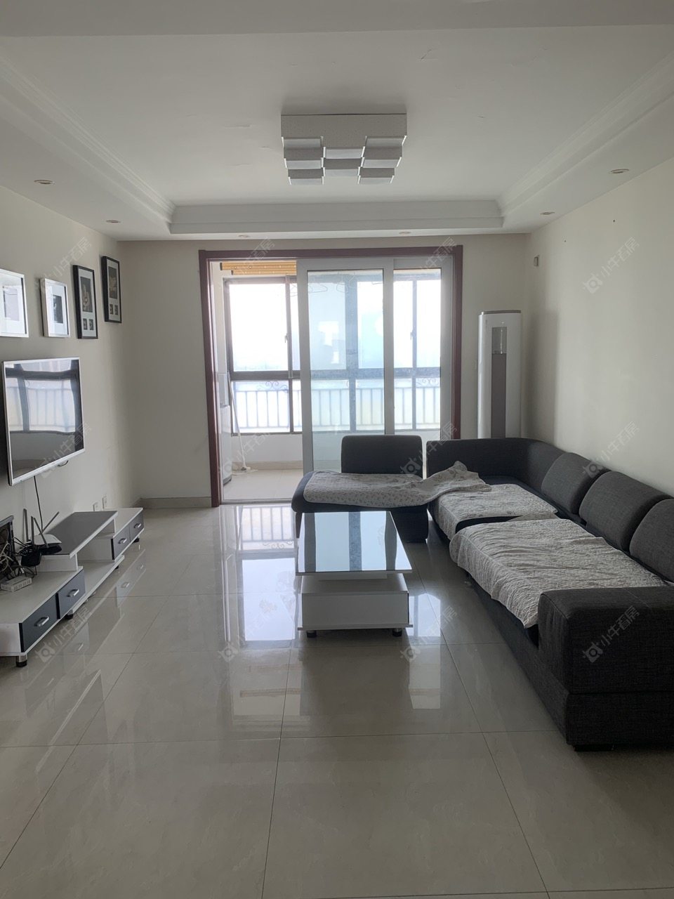 常州华润国际三期在租房源户型图_小牛看房