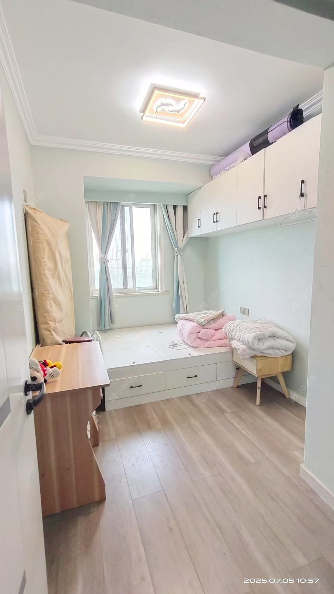 常州凯尔尚郡二期在租房源_小牛看房