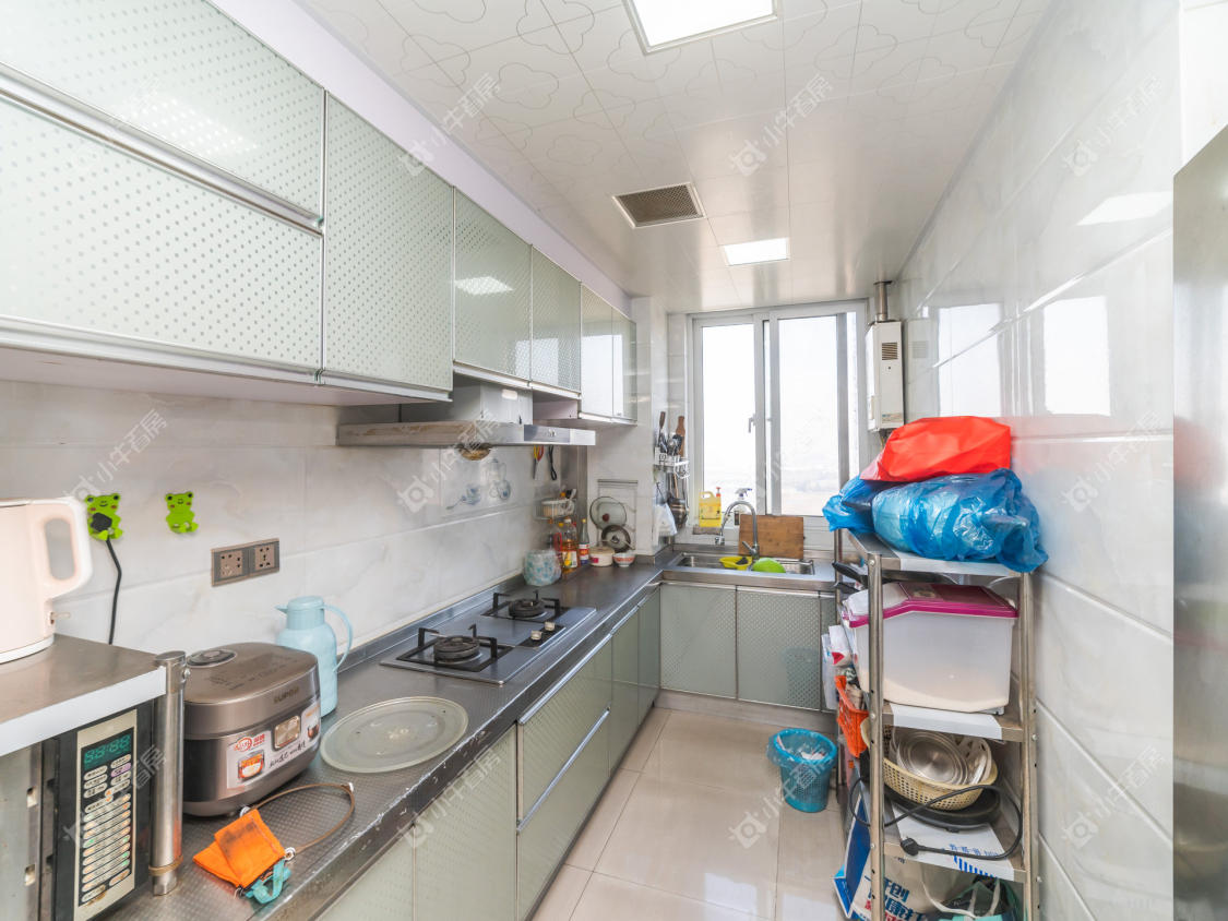 常州公园壹号四期租房_小牛看房