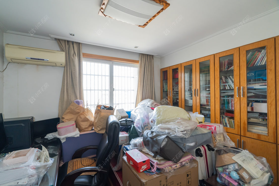 常州城中苑在售二手房源室内图_小牛看房