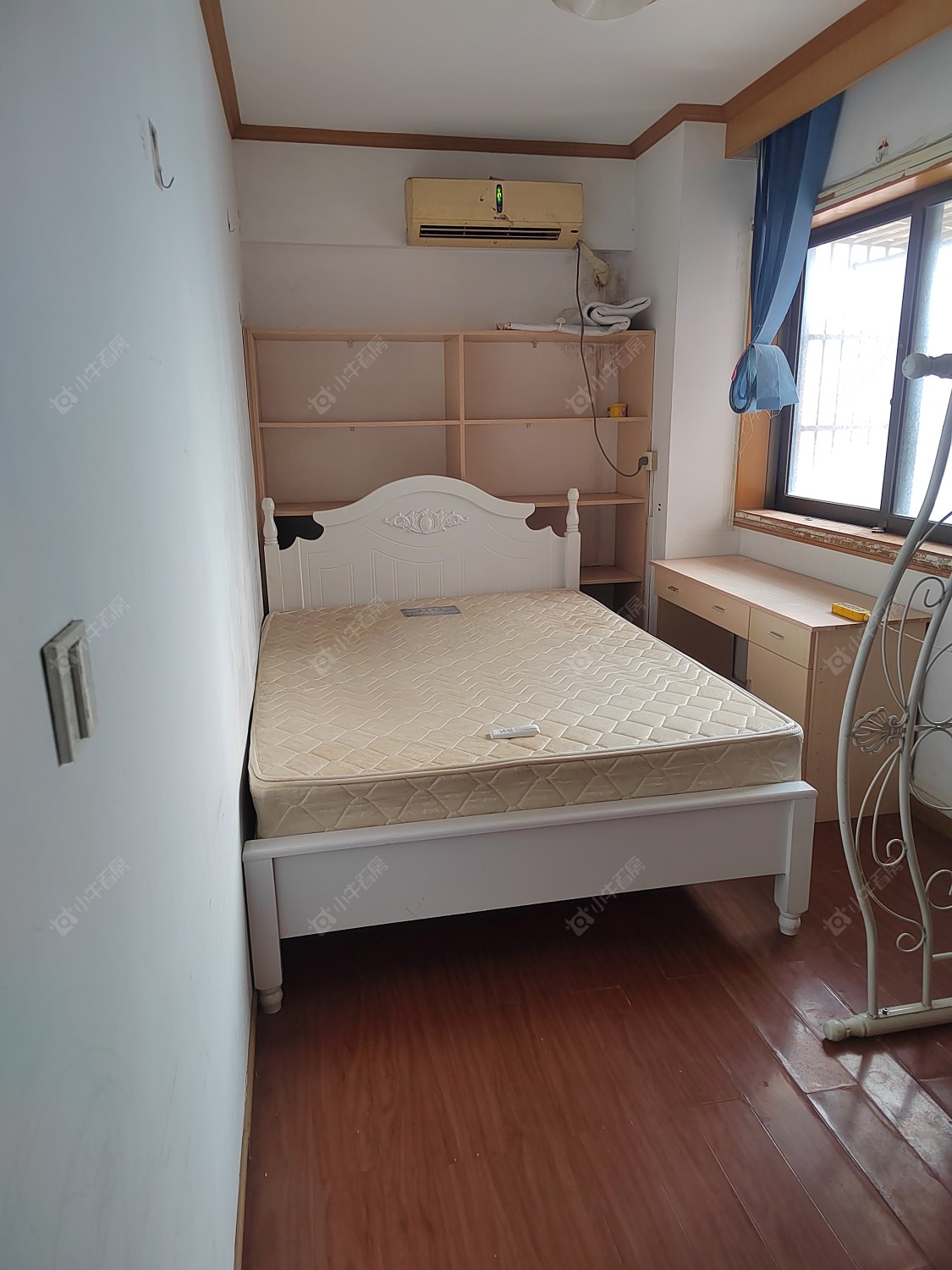 常州嘉新花苑在租房源_小牛看房