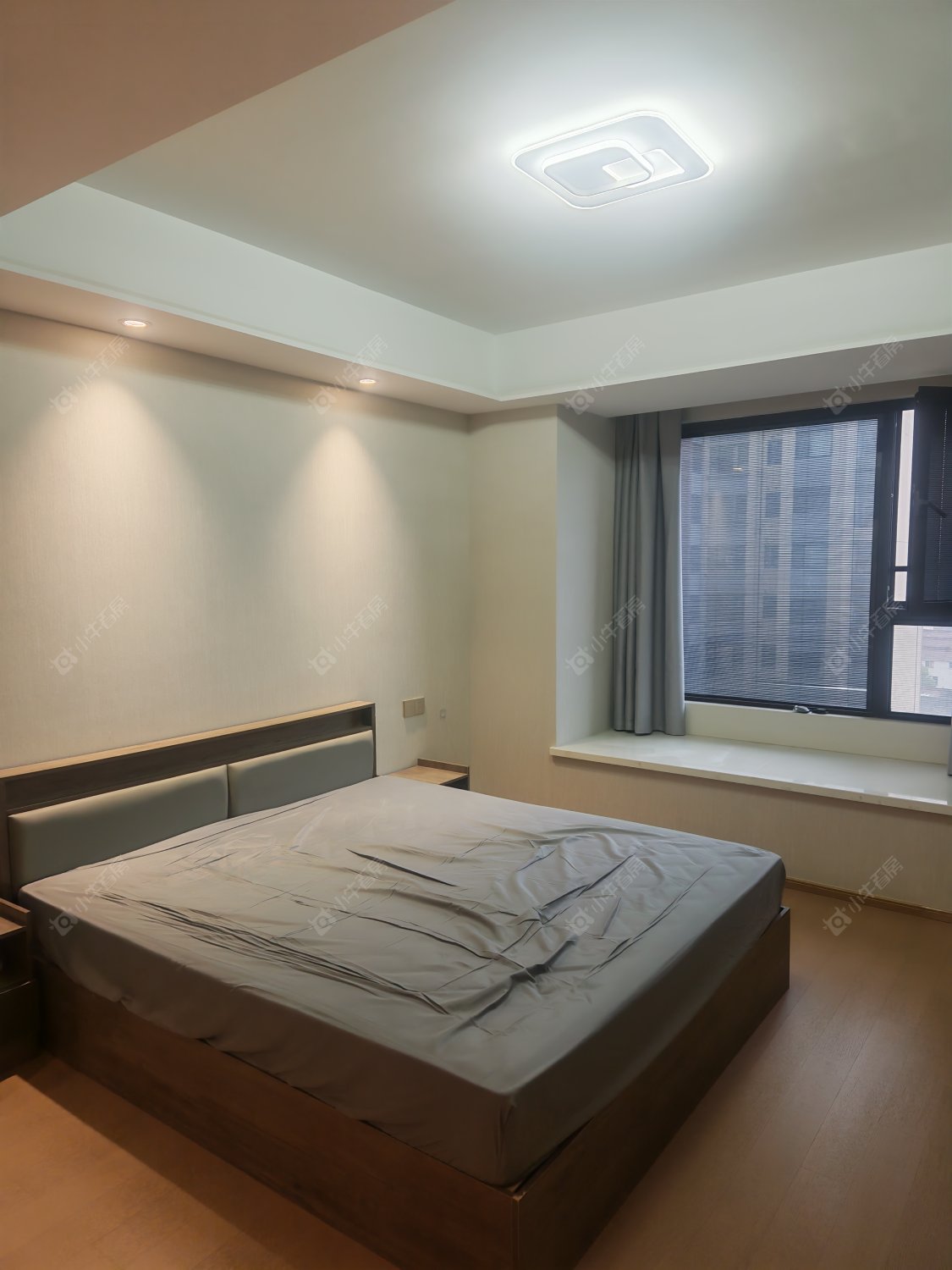 常州星河国际九区租房_小牛看房