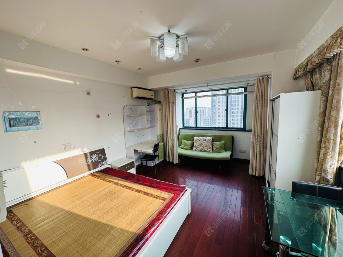 常州天禄商务广场在租房源室内图_小牛看房