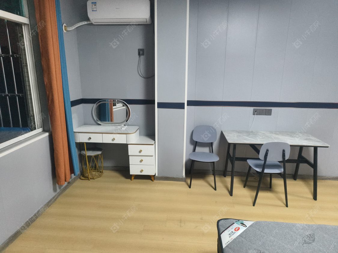 常州科创路在租房源户型图_小牛看房