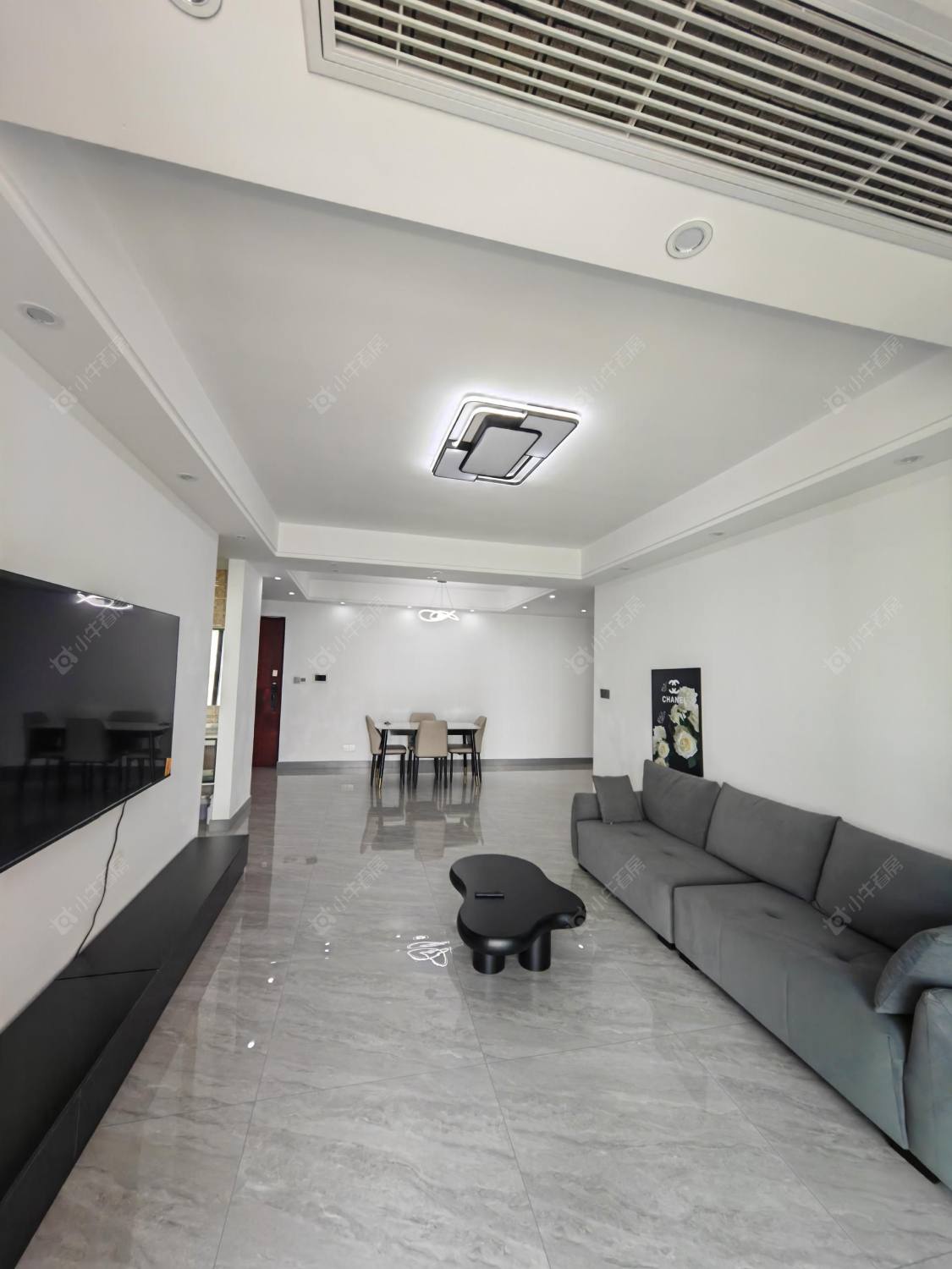 常州星河国际九区在租房源室内图_小牛看房