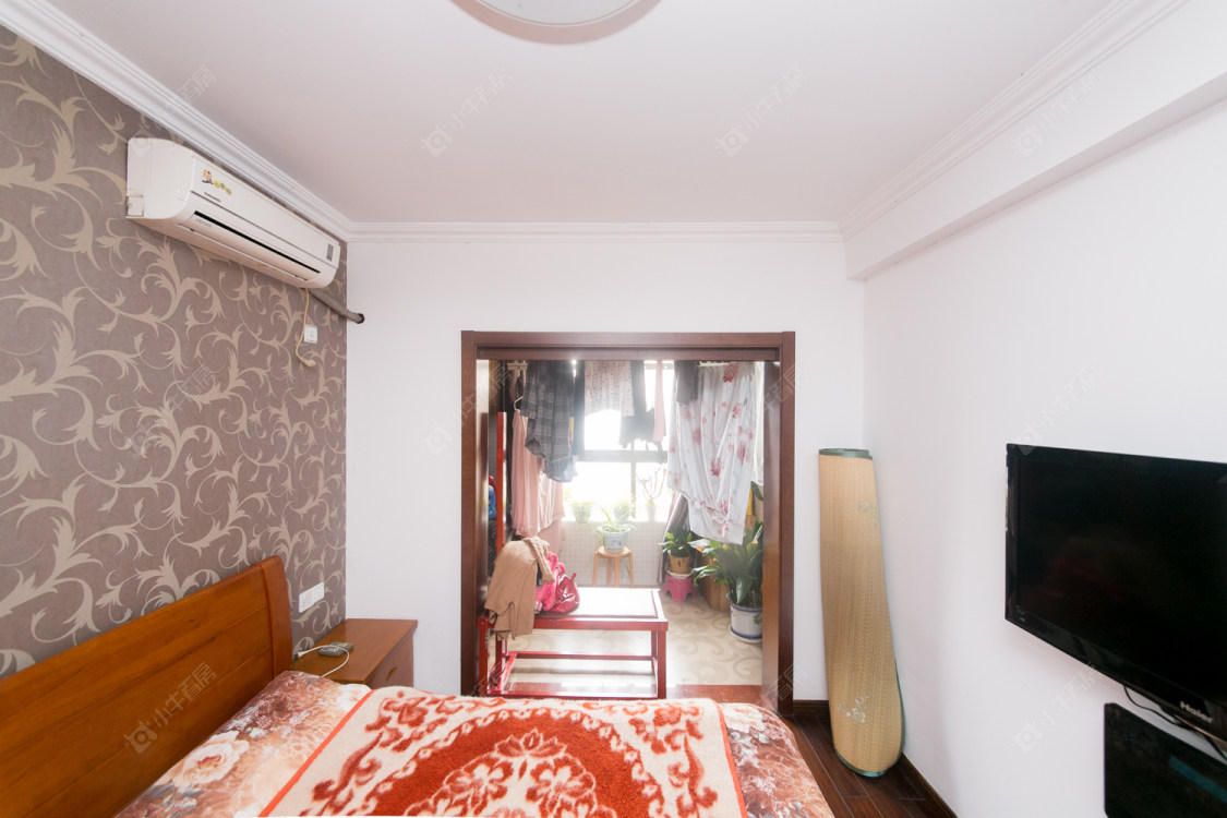 常州康桥水郡在售二手房源室内图_小牛看房