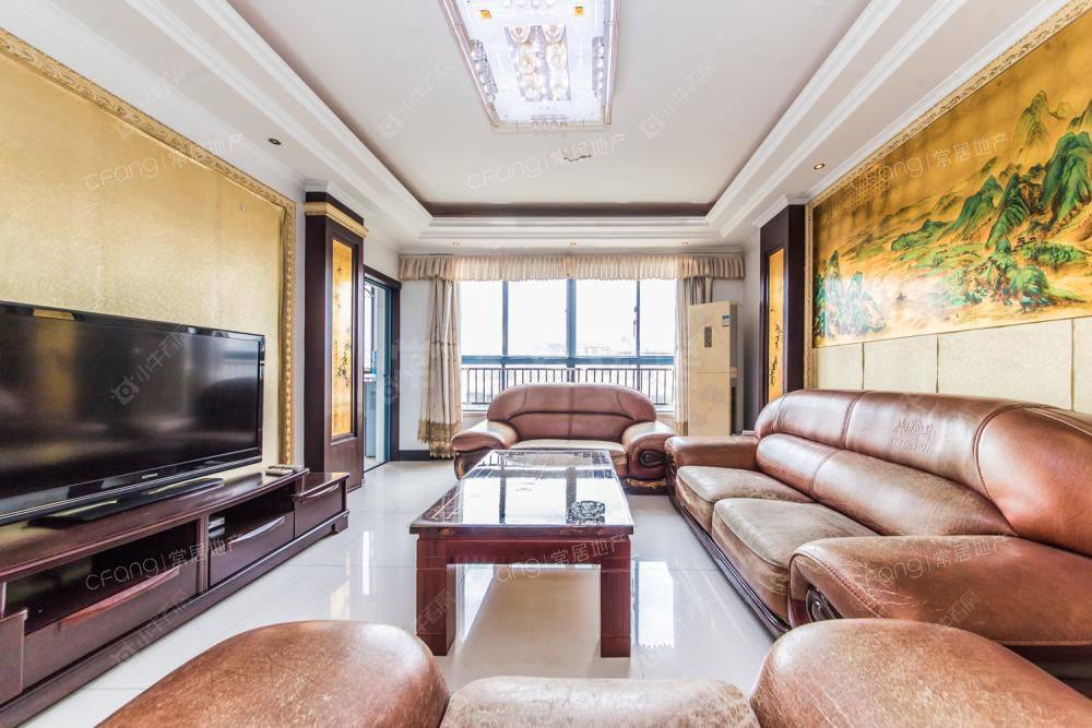 常州四季新城南苑在租房源_小牛看房