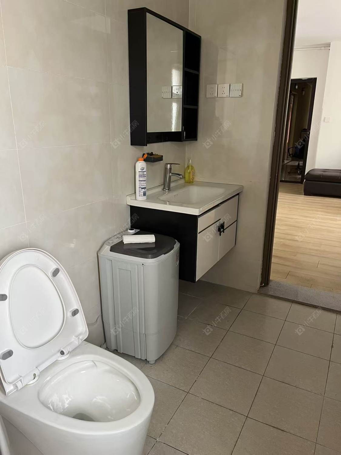 常州新城香溢俊园在租房源_小牛看房