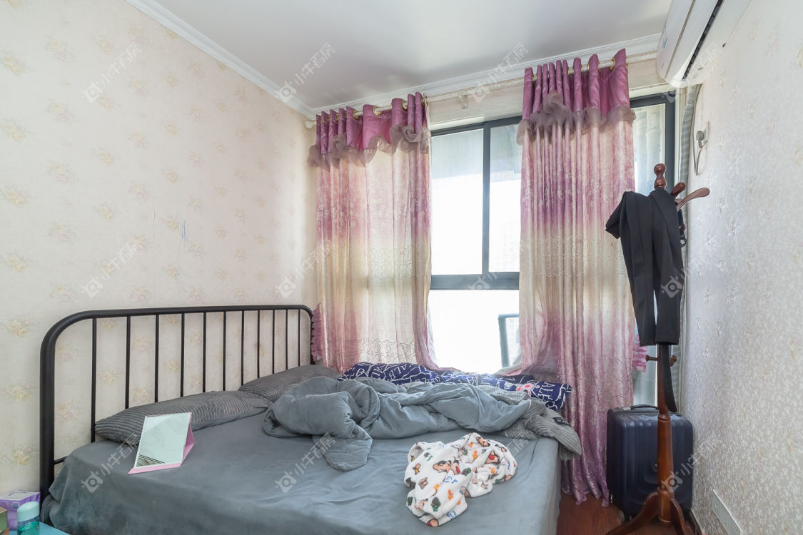 常州白马公馆在租房源_小牛看房