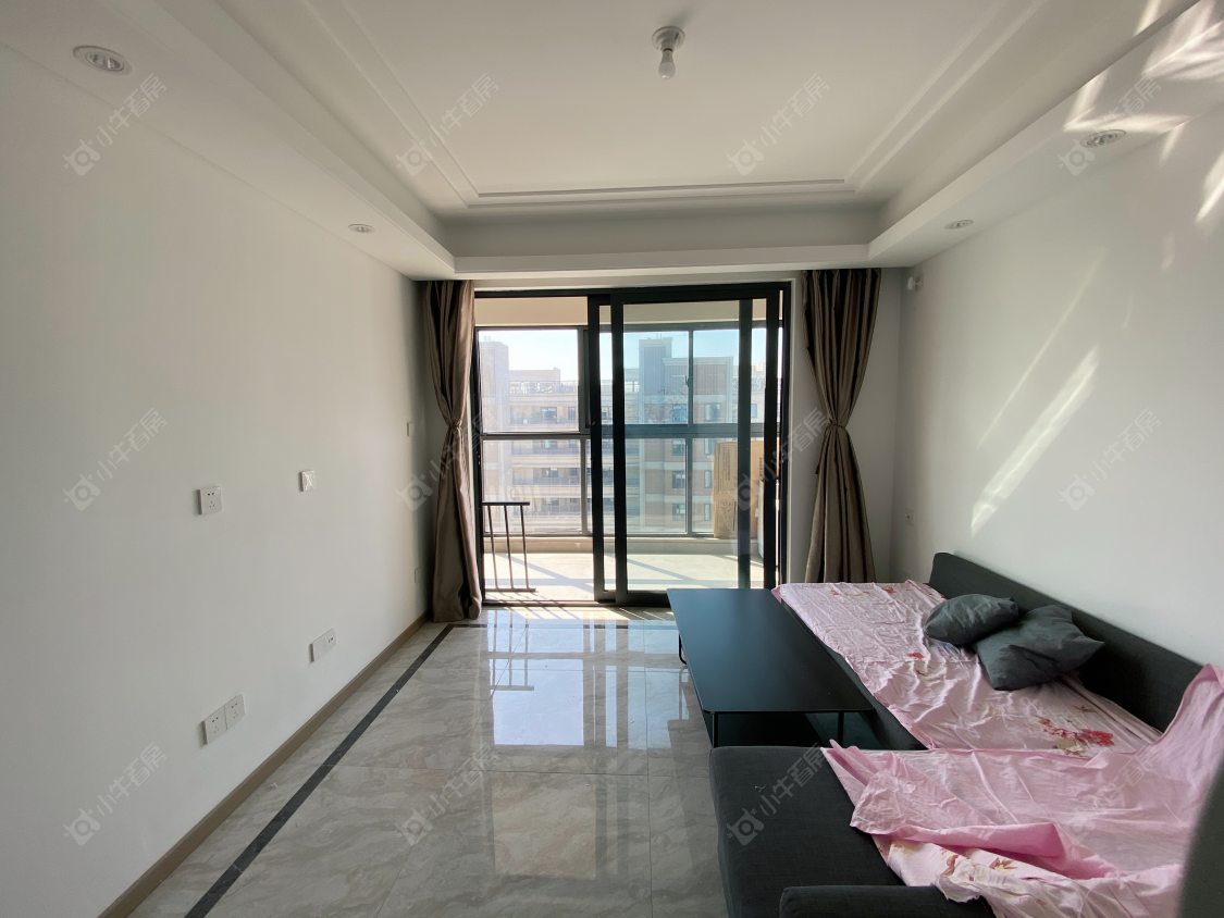 常州龙运天城在租房源_小牛看房