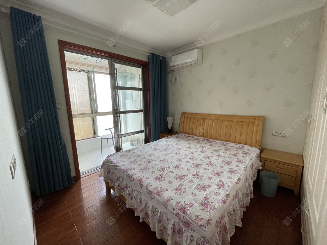 常州翡翠锦园在租房源室内图_小牛看房