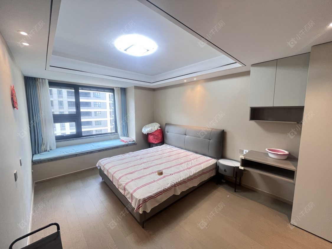 三盛汝悦春秋房源室内图 常州三盛汝悦春秋在租房源室内图_小牛看房