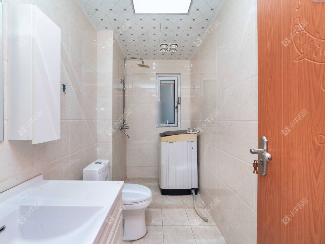 常州新城郡未来在租房源室内图_小牛看房