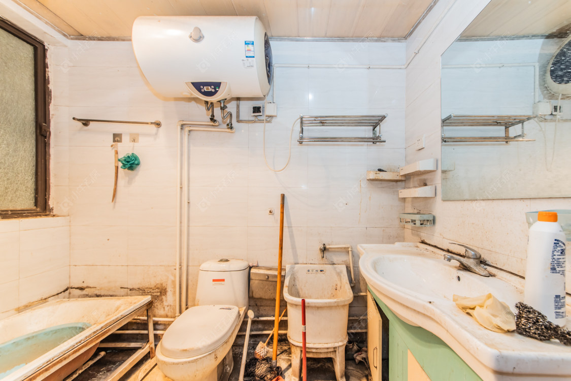 常州康桥水郡在售二手房源室内图_小牛看房