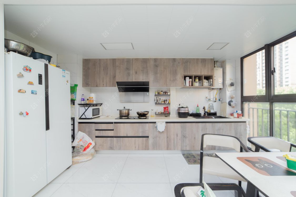 常州雅居乐星河湾在售二手房源室内图_小牛看房