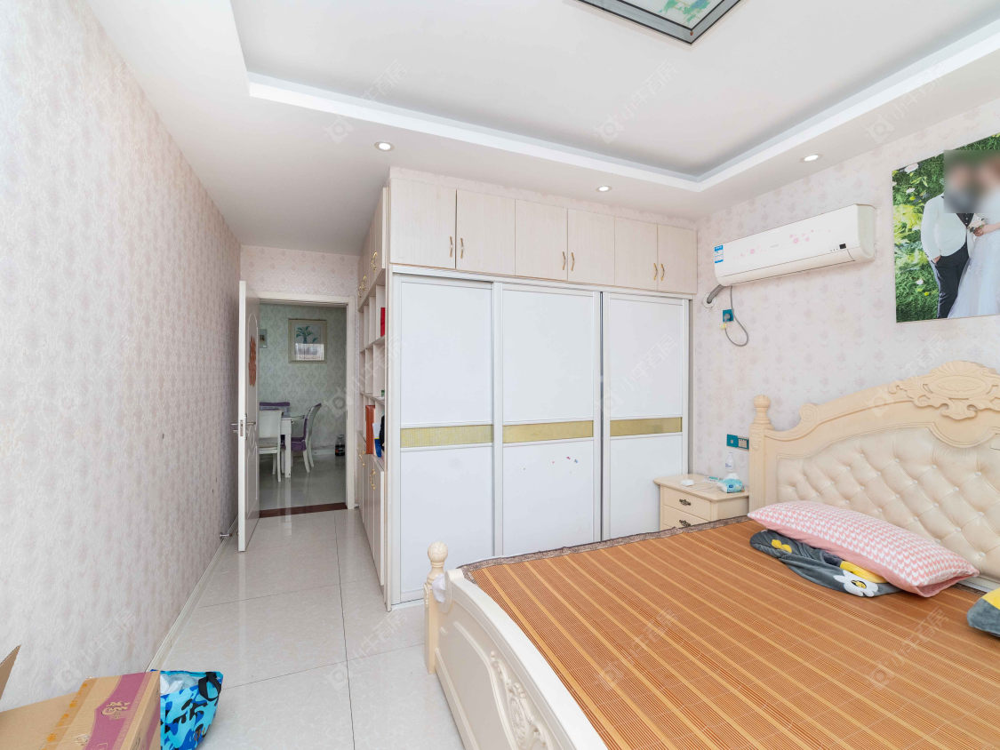 常州华星锦苑在售二手房源室内图_小牛看房