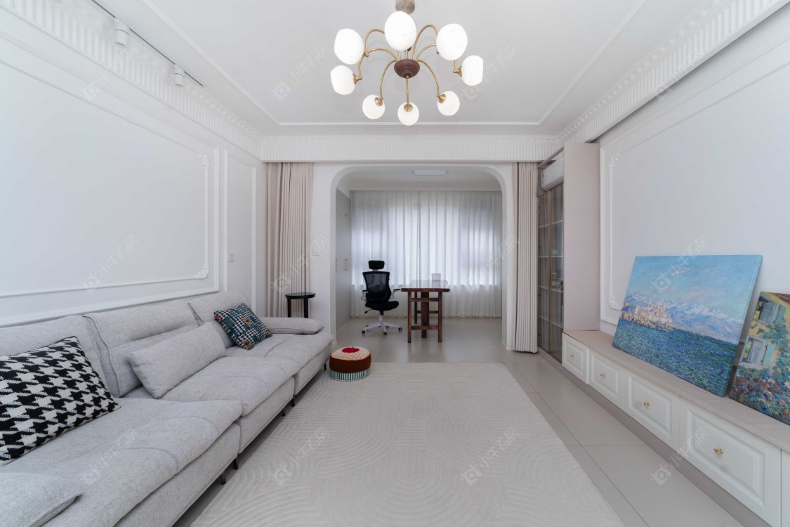 常州路劲城四期在售二手房_小牛看房