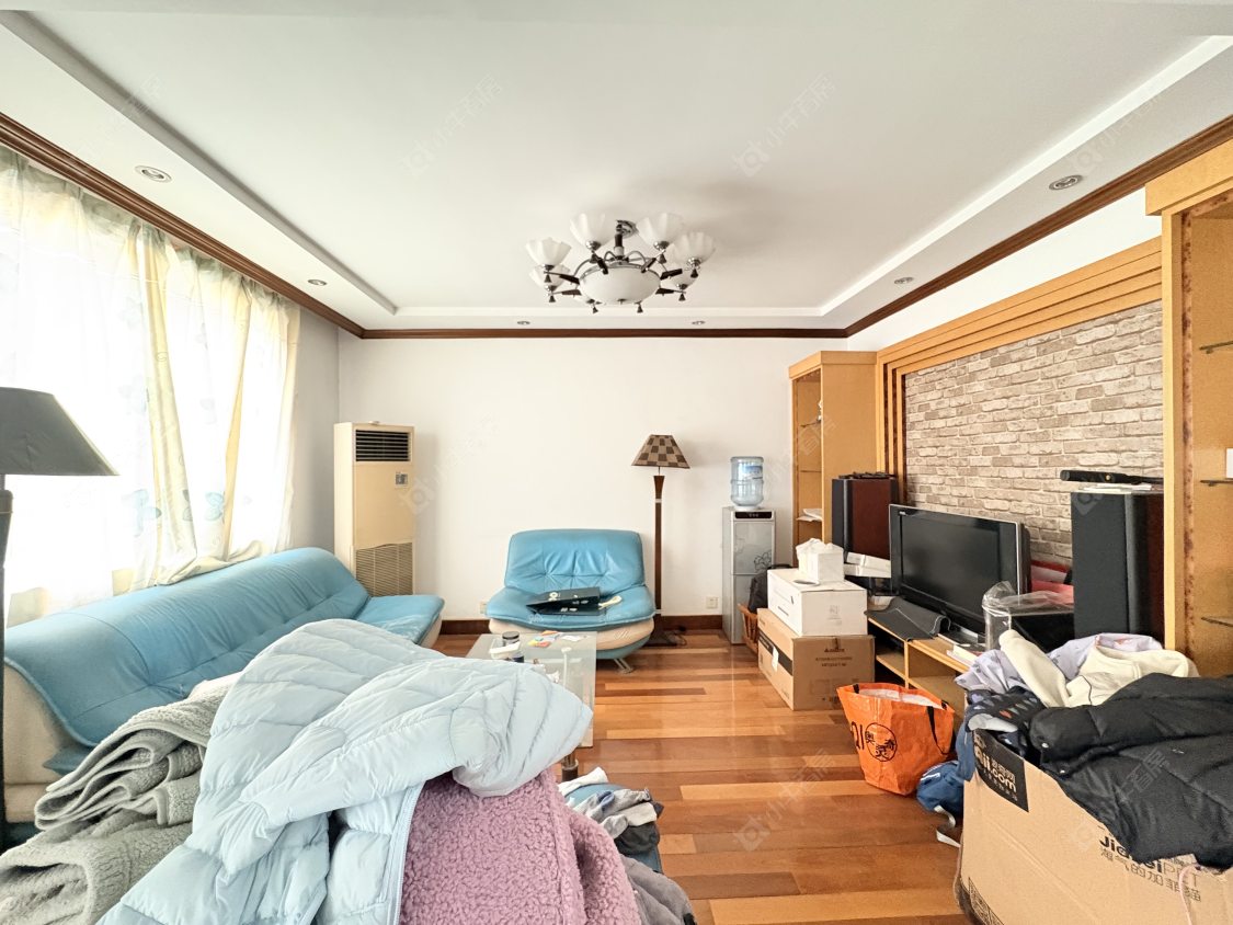 丹阳金谷小区在售二手房源室内图_小牛看房