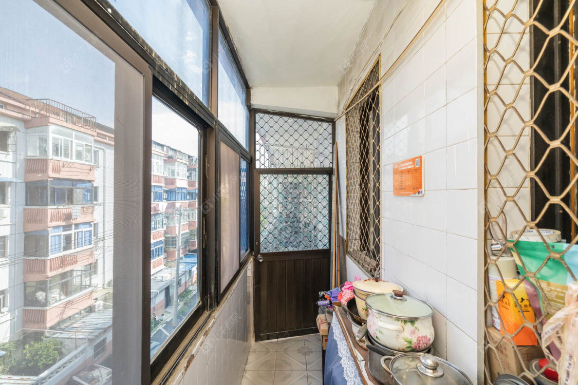 常州浦北新村在售二手房源室内图_小牛看房