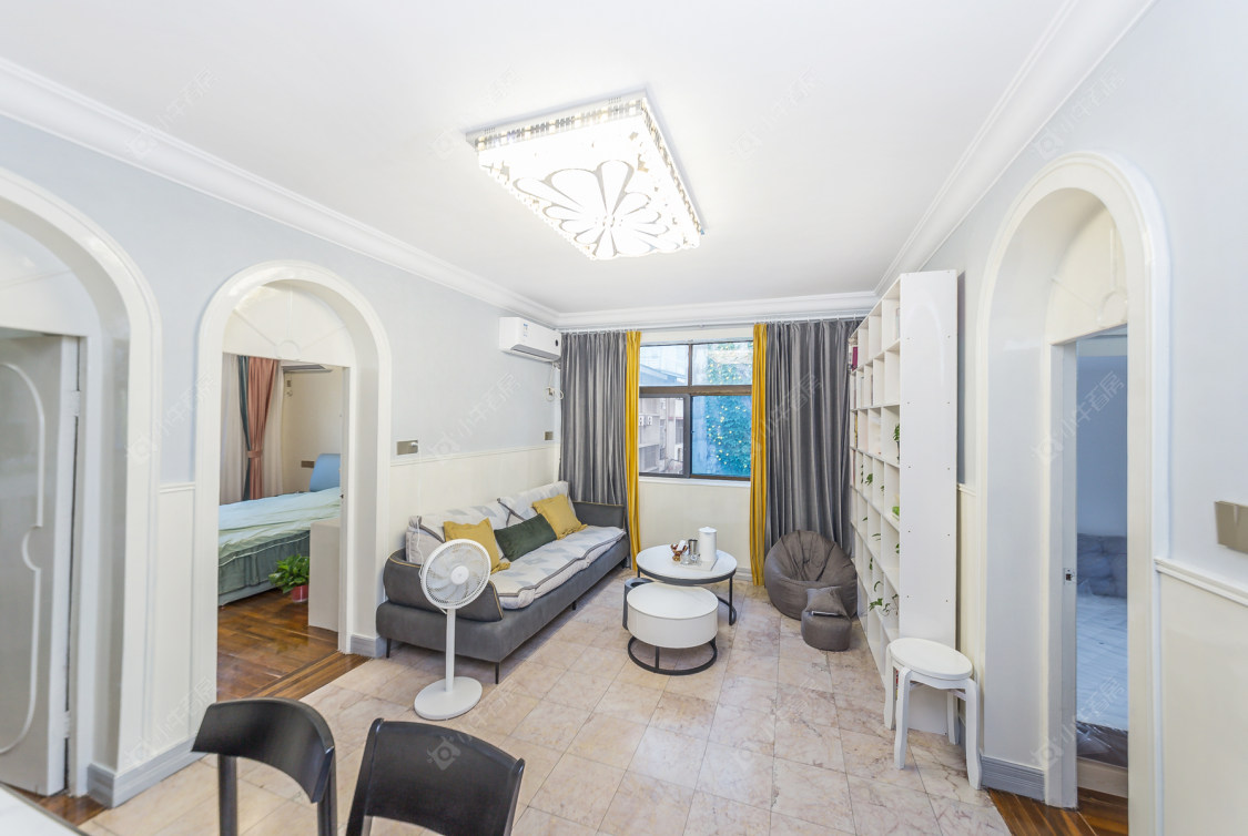 常州桃园路在售二手房_小牛看房