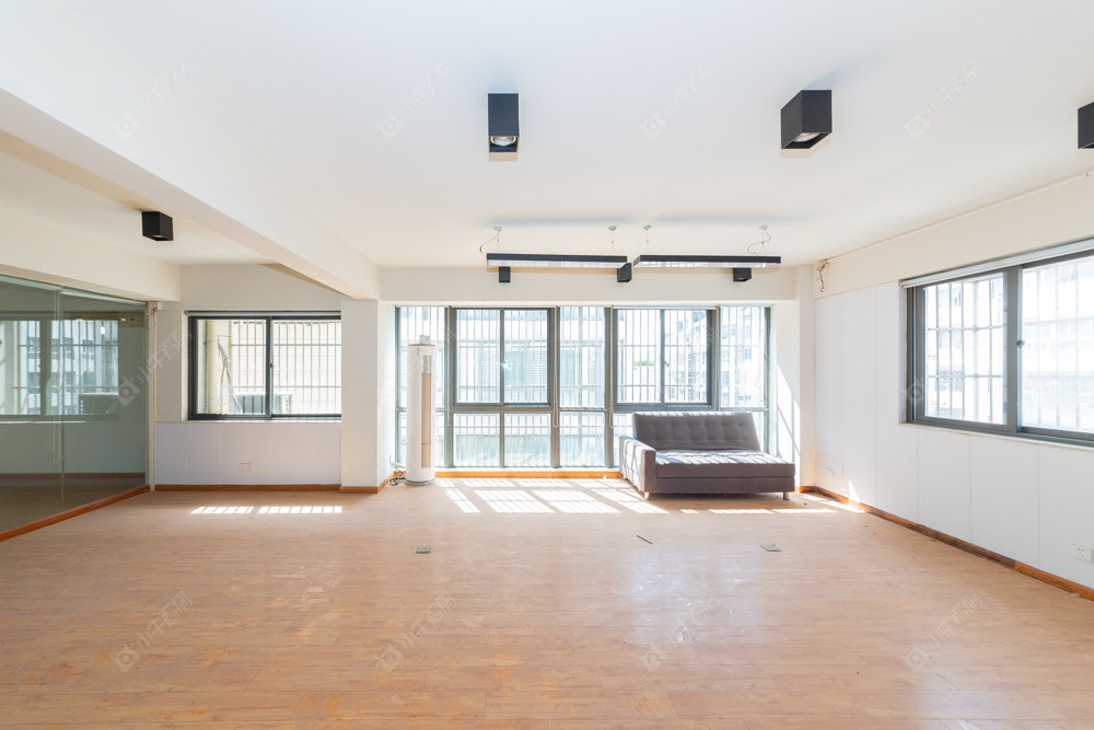 常州腾龙苑西区在售二手房源室内图_小牛看房