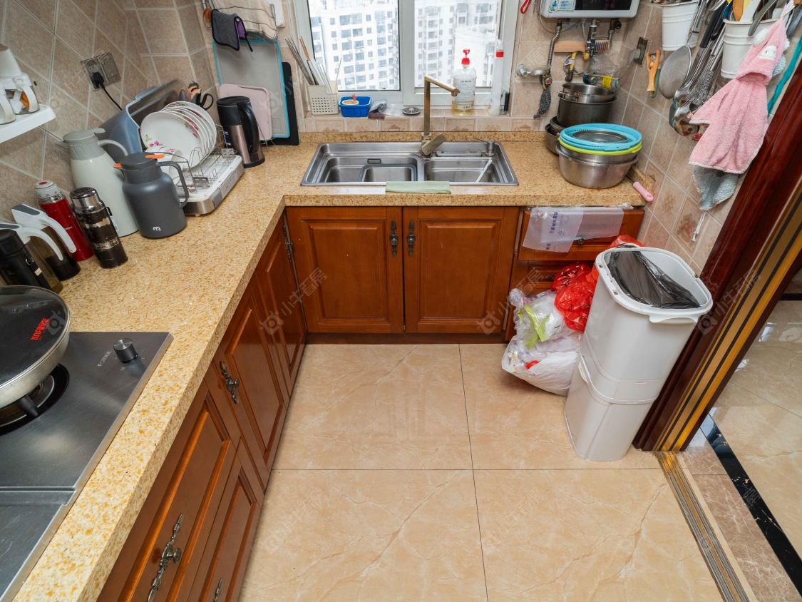 常州金地花苑在售二手房源室内图_小牛看房