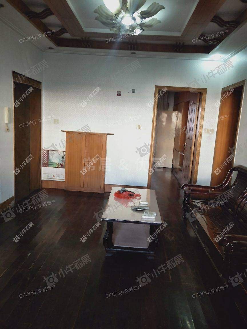 常州河苑家园二期在租房源_小牛看房