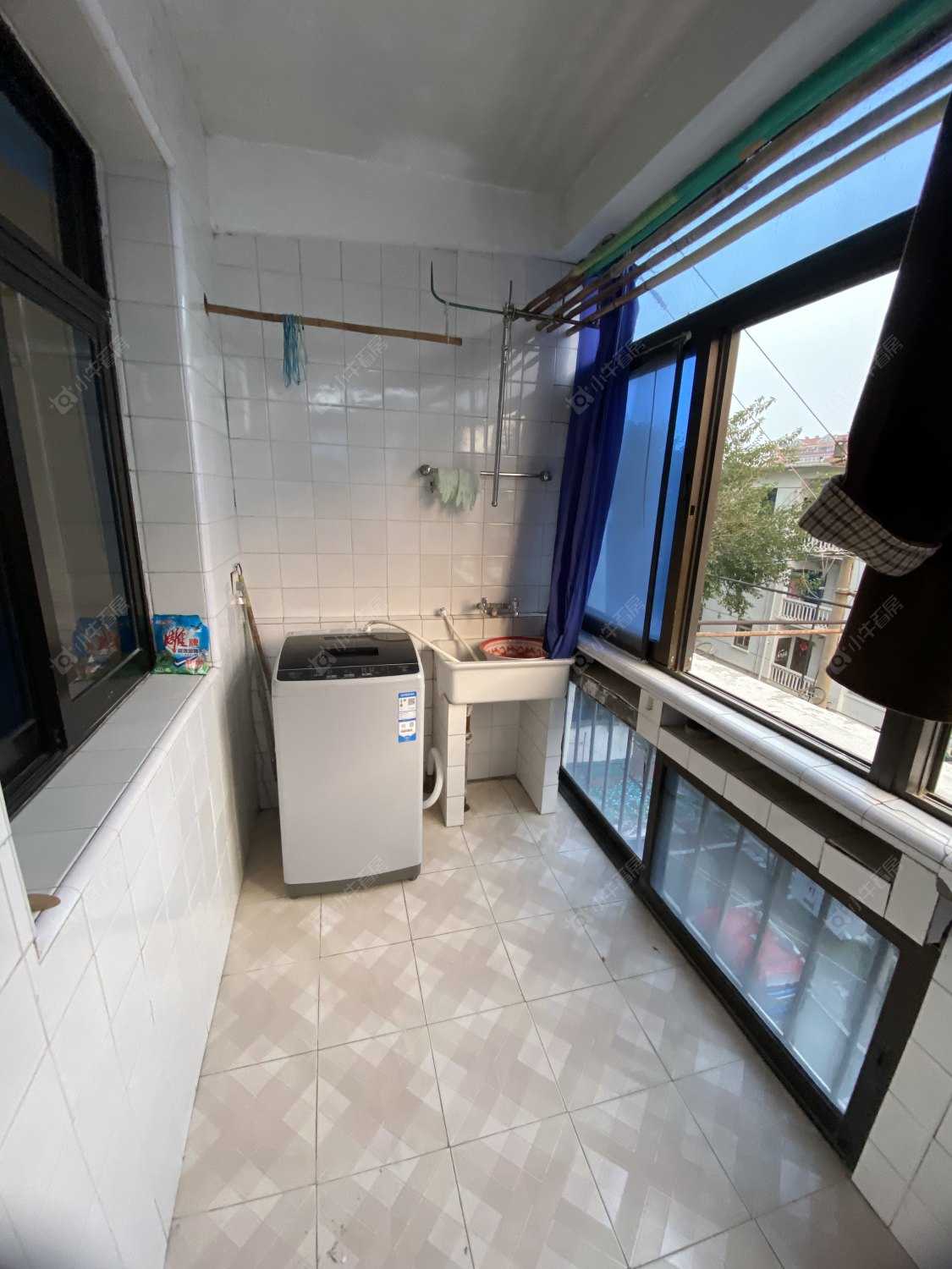 常州清凉新村在租房源室内图_小牛看房