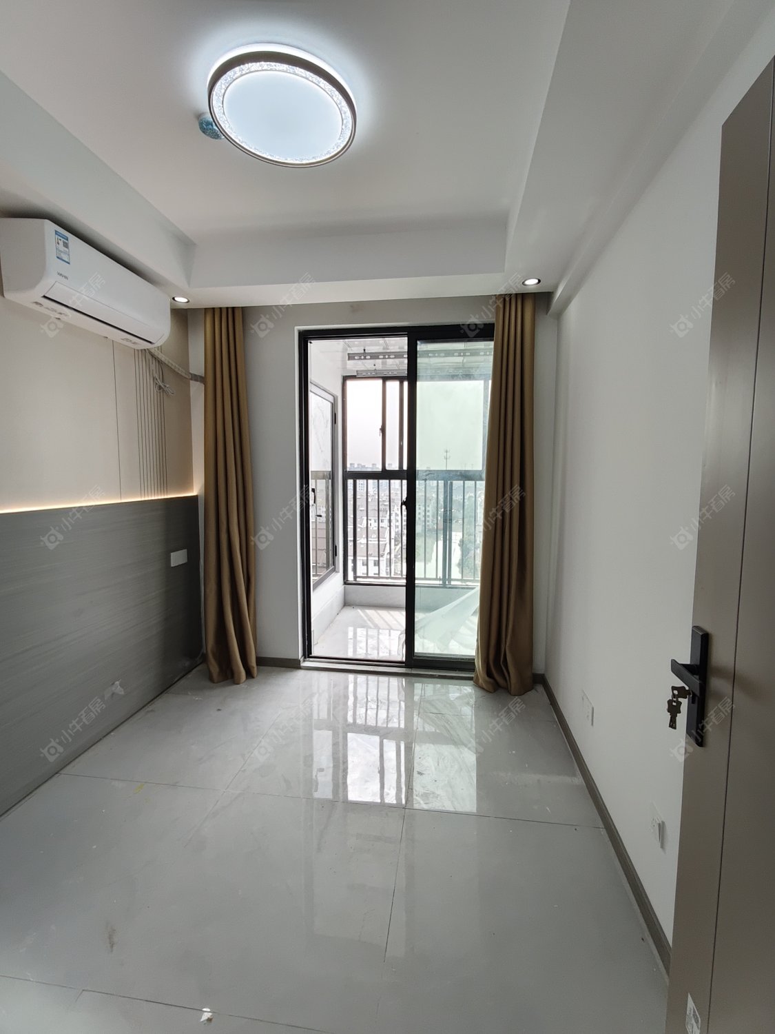 常州观湖名轩在租房源室内图_小牛看房