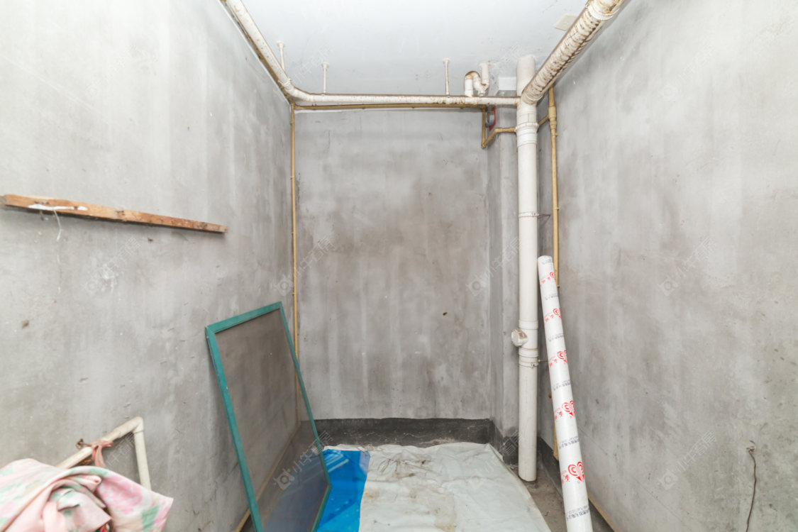 常州紫云苑在售二手房源室内图_小牛看房