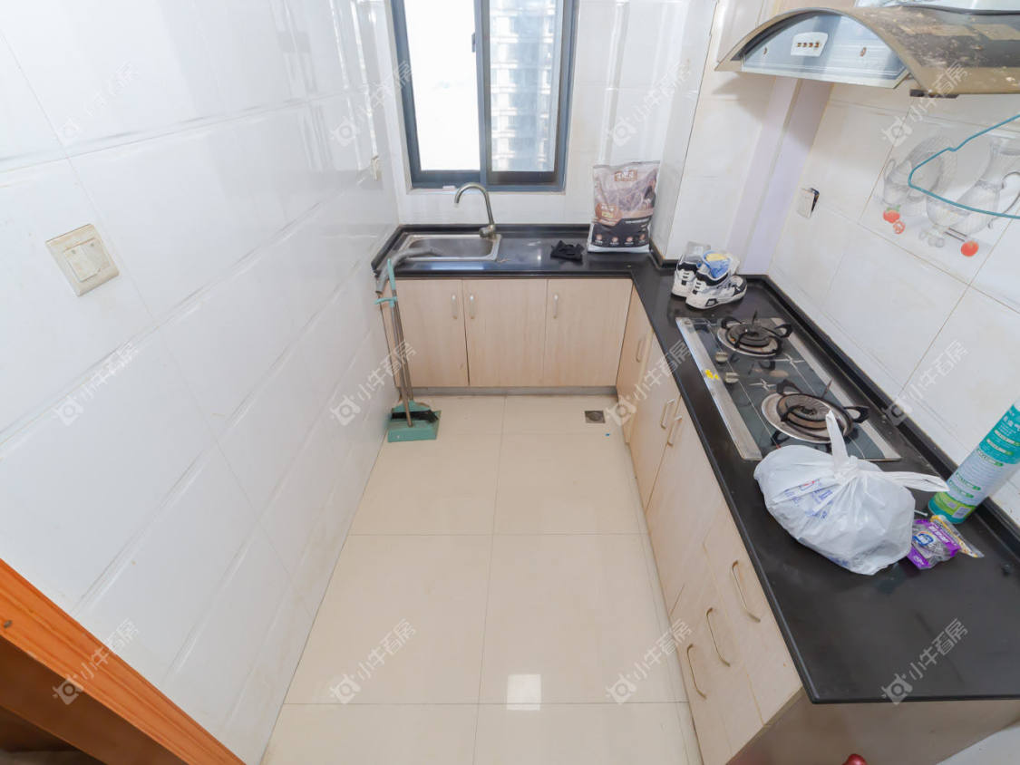 常州中央花园在租房源室内图_小牛看房