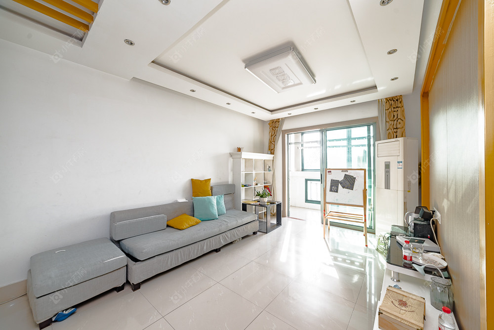 常州御城在售二手房源室内图_小牛看房