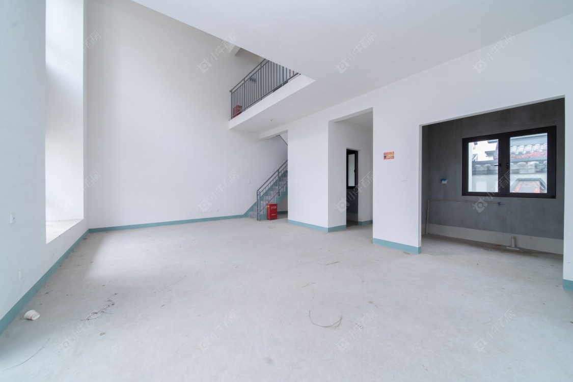 常州新城锦域在售二手房源室内图_小牛看房