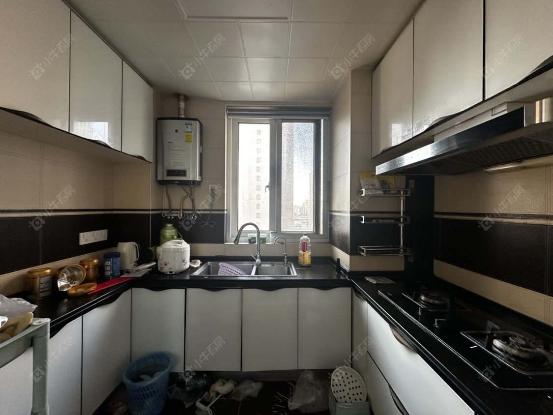 常州华润国际四期在租房源室内图_小牛看房