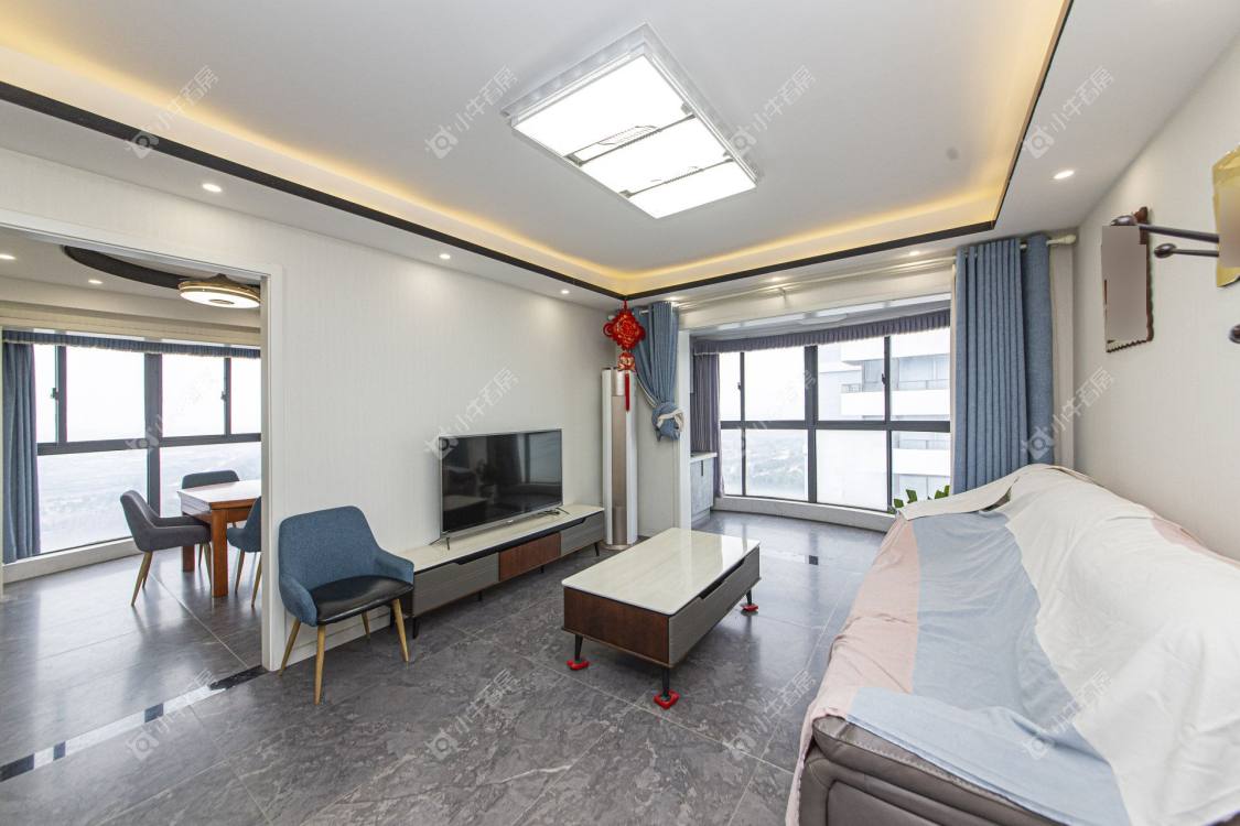 翡丽蓝湾房源室内图 常州翡丽蓝湾在租房源室内图_小牛看房