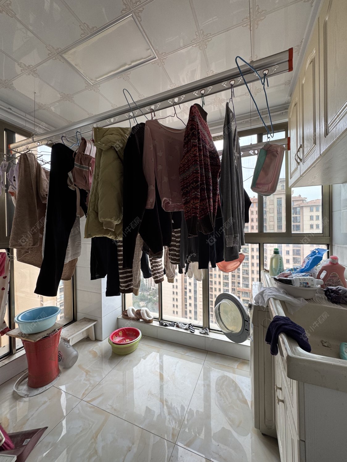 常州银河湾第一城二期在租房源_小牛看房