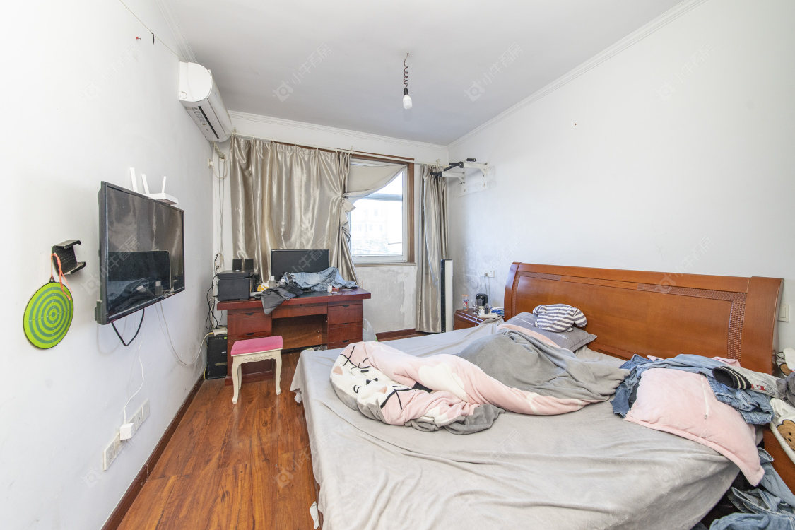 常州湾里新村在售二手房源室内图_小牛看房