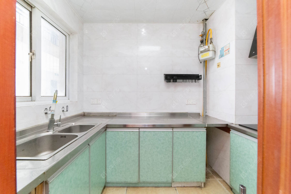 常州凤凰湖西苑在售二手房源室内图_小牛看房