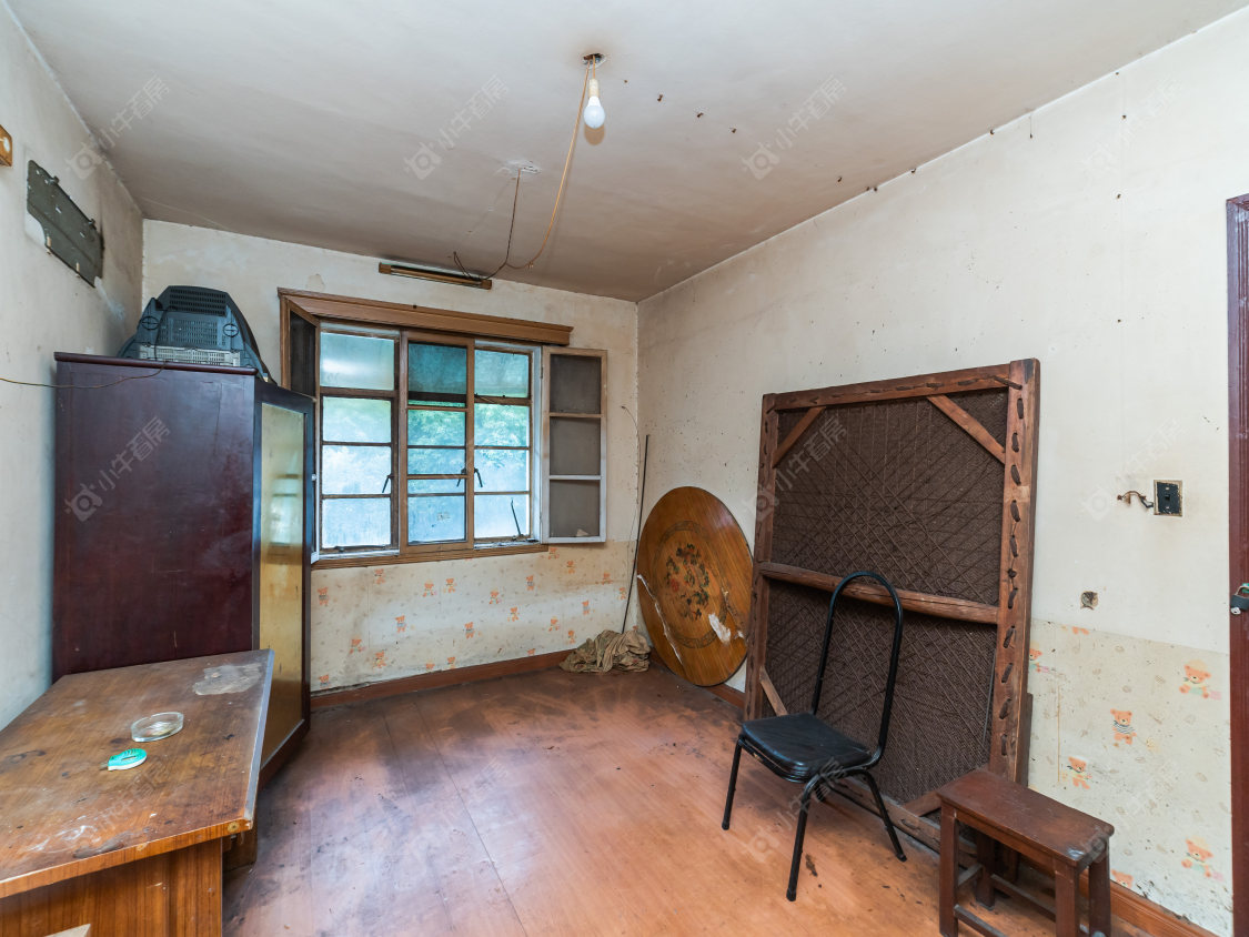 常州工房南区在售二手房源室内图_小牛看房