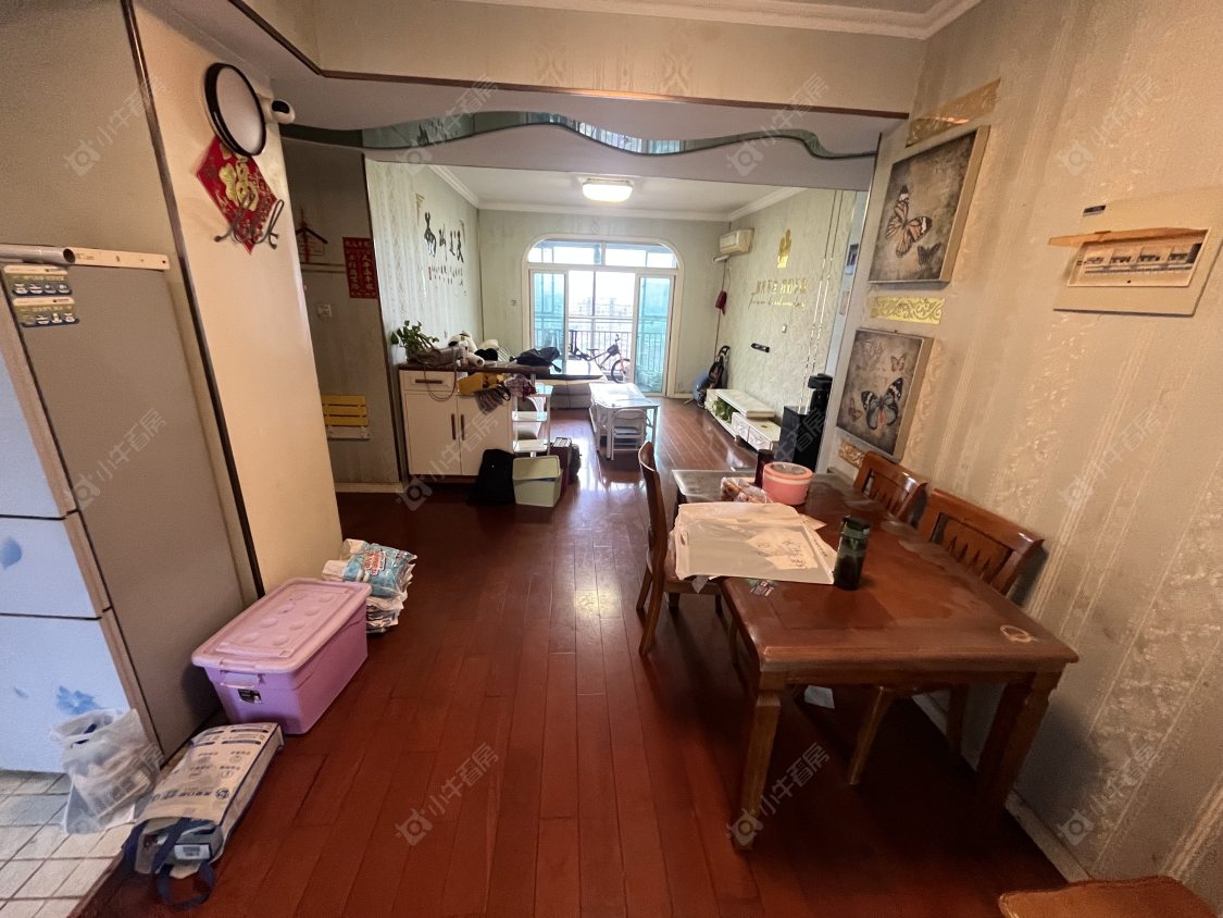 常州中天名园在租房源室内图_小牛看房