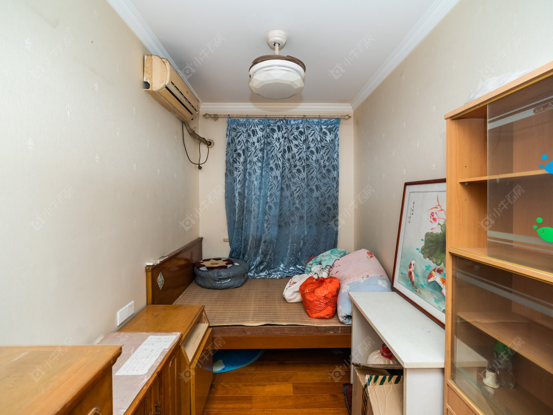 常州横麓雅居在售二手房源室内图_小牛看房