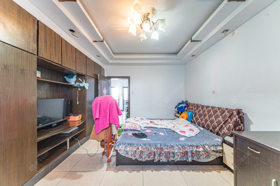 中苑公寓房源室内图 常州中苑公寓在售二手房源室内图_小牛看房