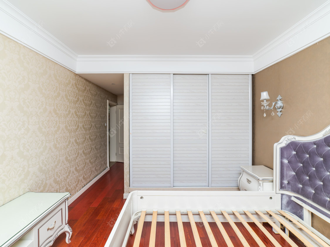 湖港名居房源室内图 常州湖港名居在售二手房源室内图_小牛看房