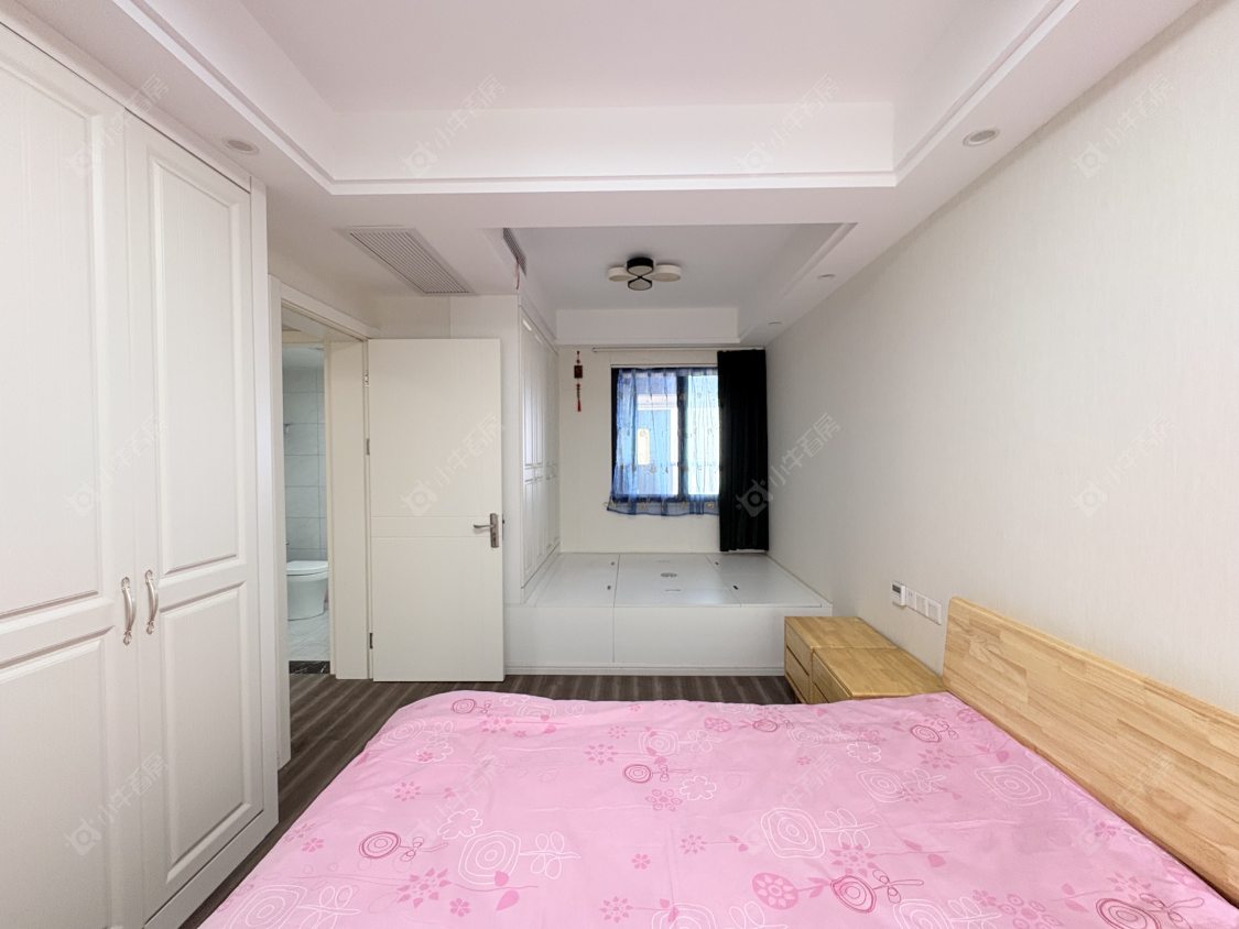 丹阳荣城国际在售二手房源室内图_小牛看房