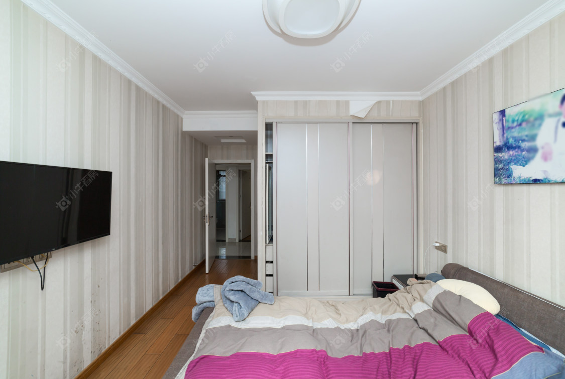 常州水晶城在售二手房源室内图_小牛看房