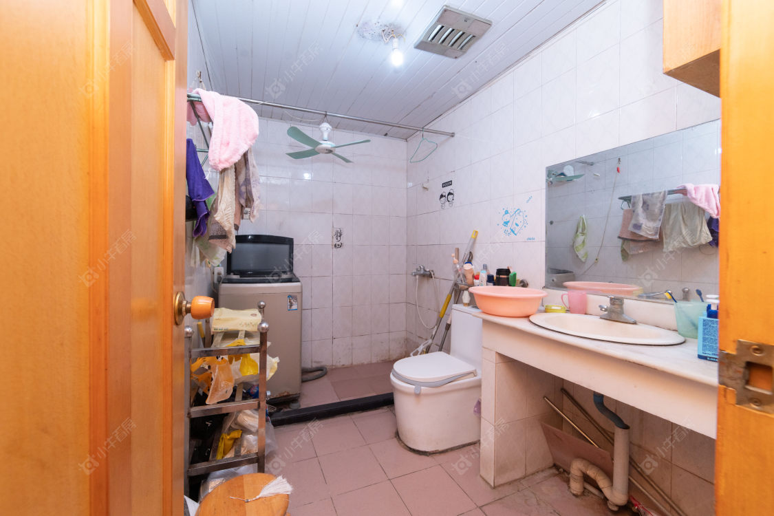 常州白云新村在售二手房源室内图_小牛看房