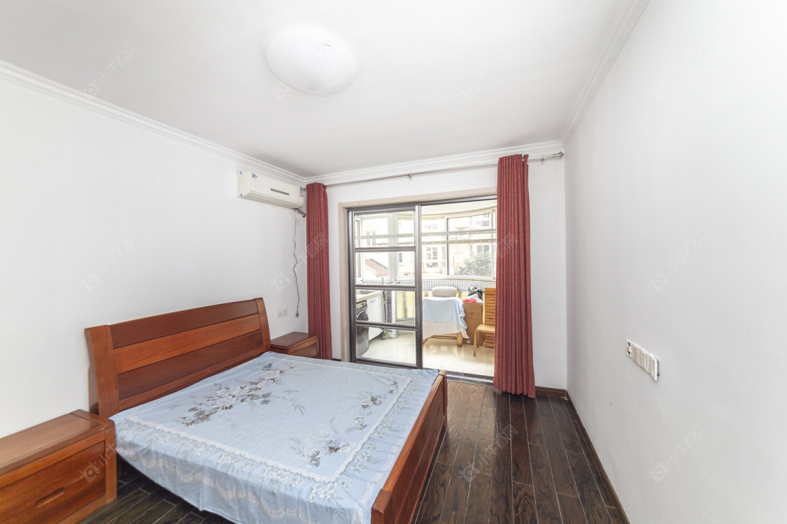 常州清潭花苑在售二手房源室内图_小牛看房